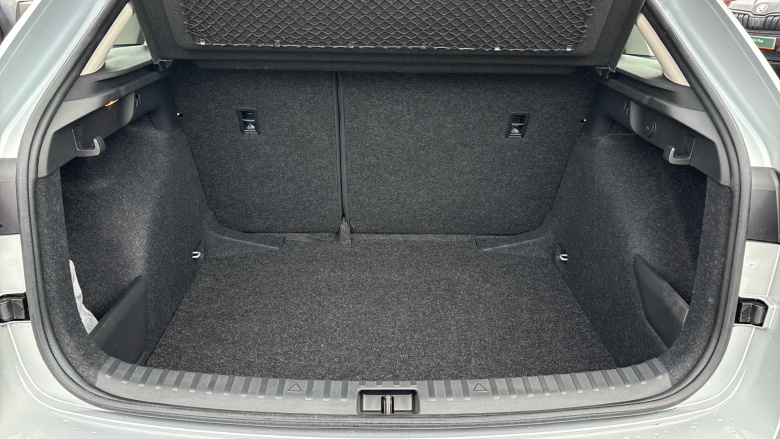 Skoda Scala 1.0 TSI 116 SE Edition 5dr Petrol Hatchback